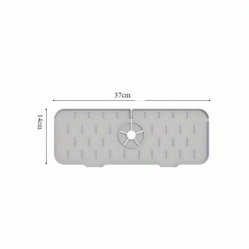 Bandeja de Gotejamento de Silicone